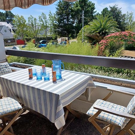 Fleur De Sel - Balcon, Thalasso 50M - Ud101 カルナック エクステリア 写真